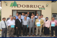 Dünya Helal Birliği