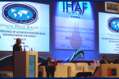 Dünya Helal Birliği